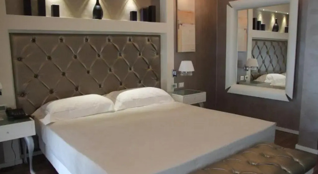 Номер Classic Hotel Morgana