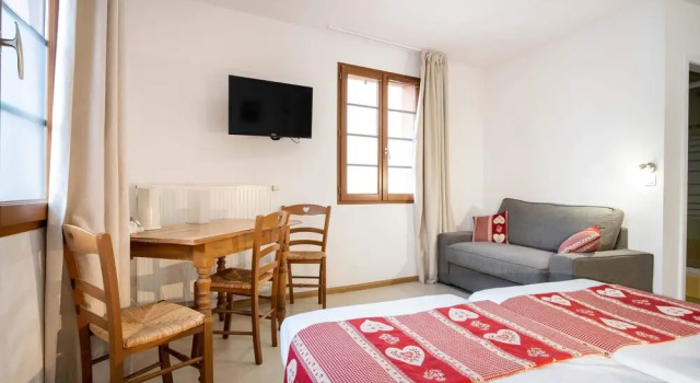 Двухместный номер Comfort Brit Hotel Le Relais dIssenheim