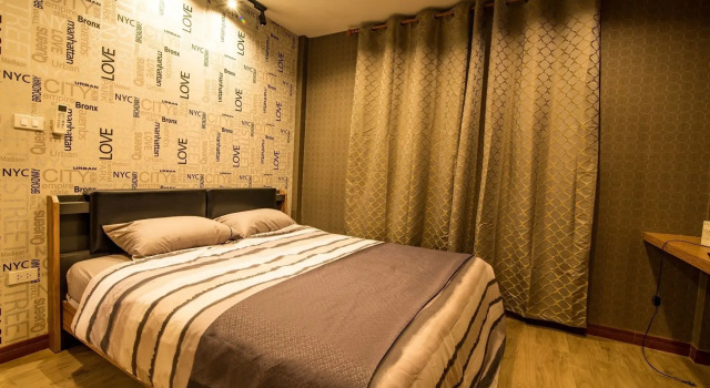 GetZleep House Sattahip, Забронировать Вилла Отели Саттахипа с бассейном, Бассейн
