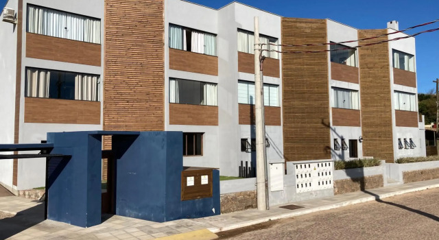 Farol Apart Hotel - Loft 213