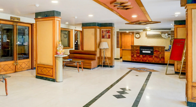 Super Townhouse Subhash Nagar Formerly Royal Palazzo, Забронировать Отель Отели штата Раджастхана 4 звезды, 4*