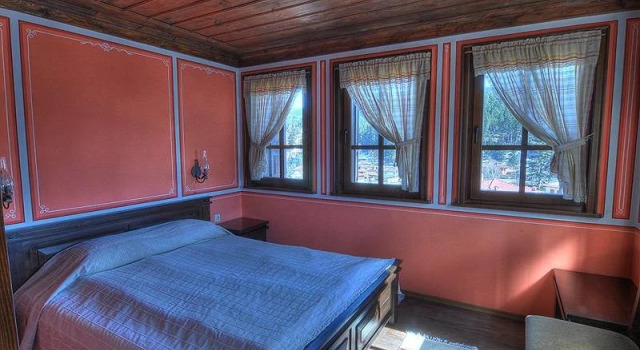 Gozbarov's Guest House, Rezervovat Penzión Penziony v Sofie, Penzión