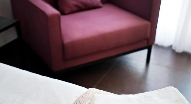 Двухместный номер Standard Orizontes View Hotel