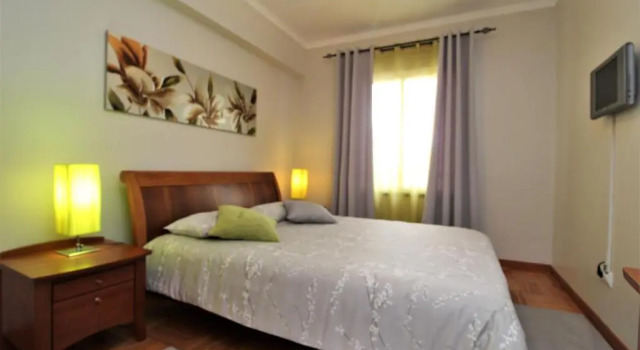 Apartamento Orquidea, Rezerwuj Apartament Hotele w Funchal z parkingiem, Parking