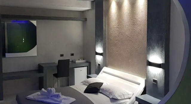 Апартаменты Residence Villa Rosa dei Venti