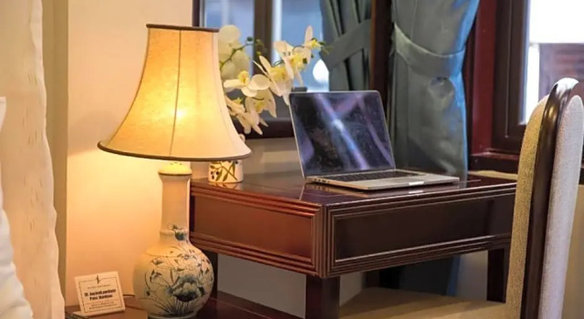 Номер Deluxe Ancient Lane Hotel