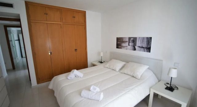 Mediterranean View Apartment