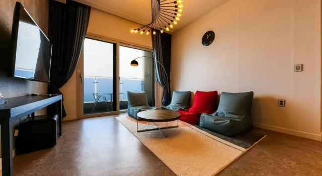 Номер Standard Merrymud Hotel