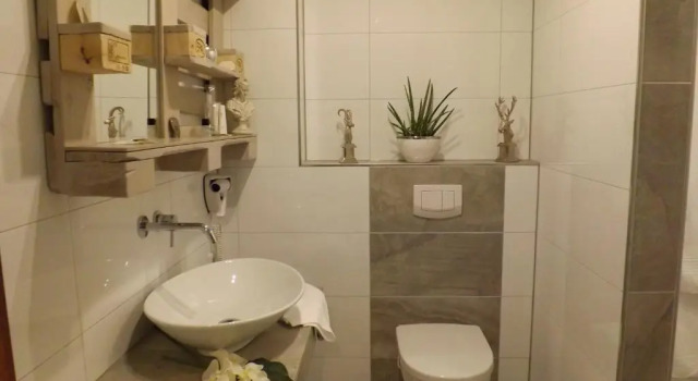 Monolocale Willma Apartmenthaus
