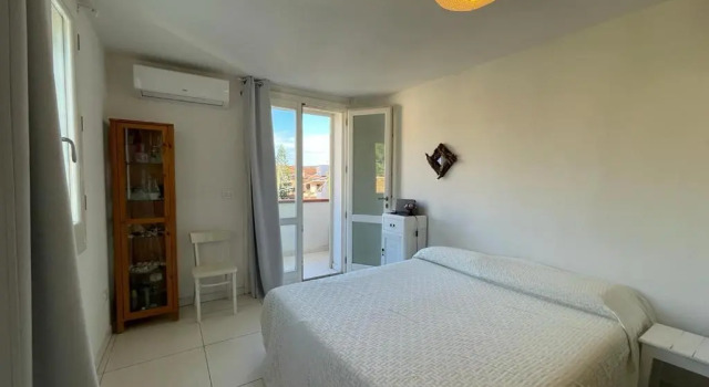 Номер Deluxe Camere e appartamenti isola dElba