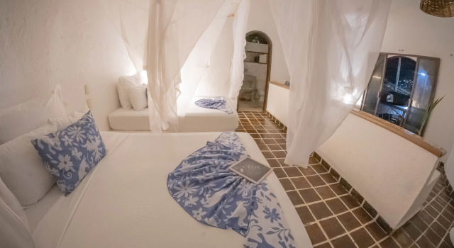 Baxar, Rezervasyon Otel Guerrero 3 yıldızlı oteller, 3*