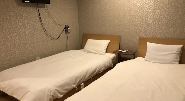 Апартаменты guest house shimanouchi