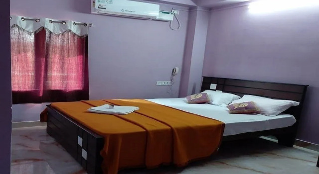 Hotel Beach AC Rooms