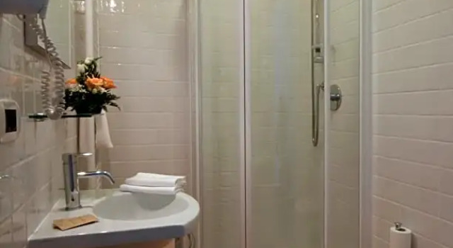 Номер Comfort Hotel Al Fogo