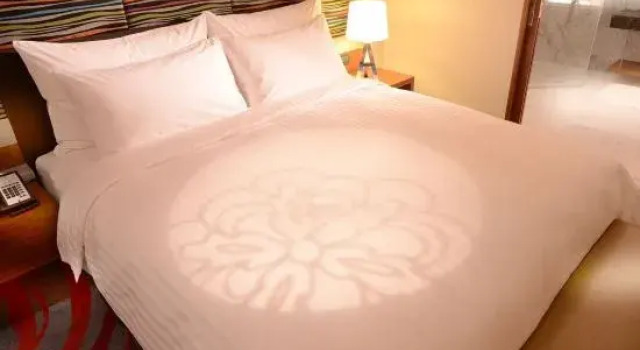 Люкс Executive FleurLis Hotel
