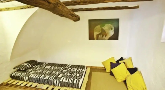 Cas Marins, Prenota Villa Ville a Ibiza, Villa
