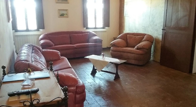 Agriturismo Le Piazze, Забронировать Отель Отели Ашано с парковкой, Парковка