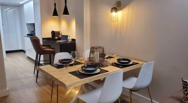 Апартаменты Executive Cíes Luxury Suitel Lily Rodsen - Love your Stay