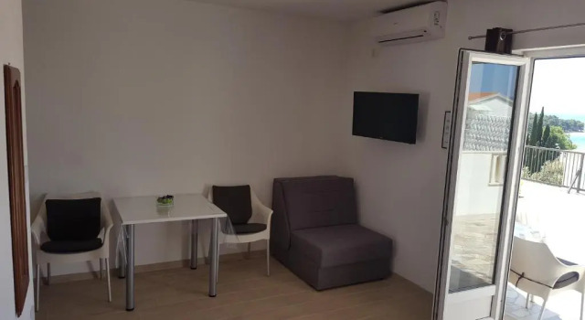 Апартаменты Apartments Matić