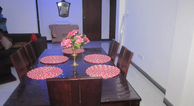 Hill Crescent Residence