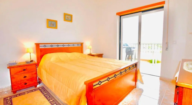 Estrada de, Urbanizacao,edificio laranjal,apartment 18,vale carro, 8200-596, Rezervasyon Daire Roja- Pé Algarve