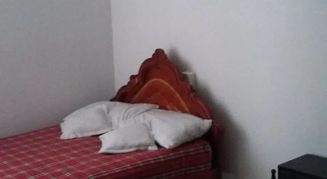 Apartamento Amoblado Barrancabermeja, Book Apartment Hotels in Barrancabermeja with Parking, Parking