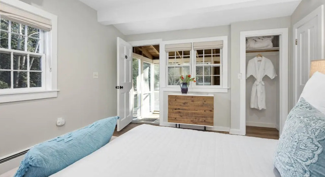 Номер Classic Lamberts Cove Inn & Resort
