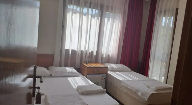 Villa Otel, Rezervovat Vila Ortaköy Aegean Region