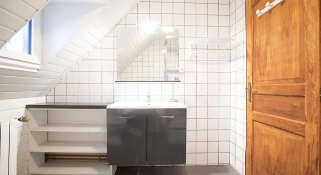 Апартаменты Standard Le Vieux Pressoir