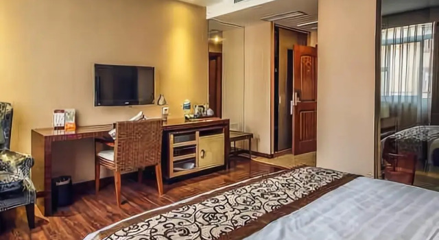 Tianyun Hotel