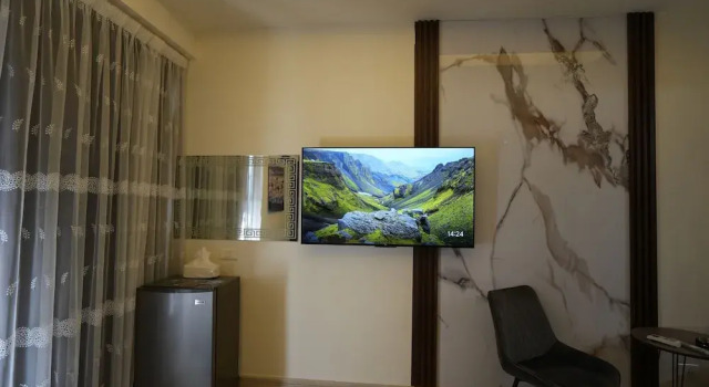 Parklane Furnished Suites, Boek Appartementenhotel Beiroet 