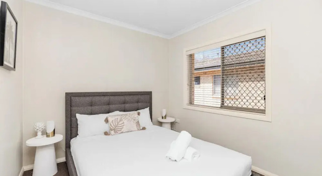 Wagga CBD Apartments