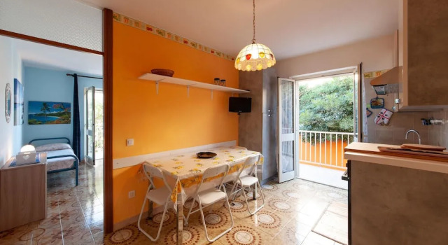 Stunning Apartment in Castelsardo With 2 Bedrooms