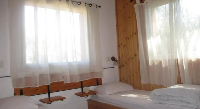 Suite Naomi's B&B
