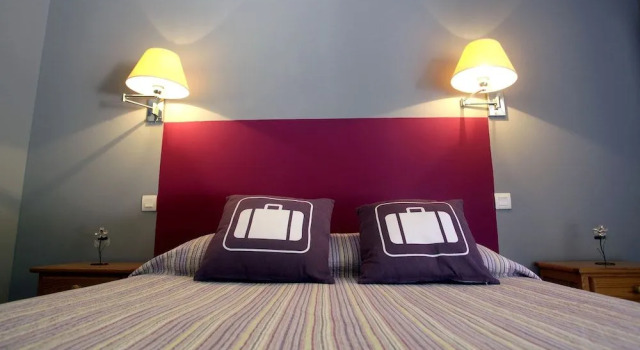 Logis Hotel Le Vieux Moulin, Réserver Hôtel Gignac Hérault