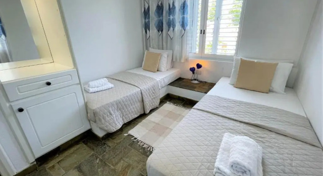 Blossom Holiday Villa DPS18, Rezervovat Vila Protaras Famagusta, poblíž Sunrise Beach