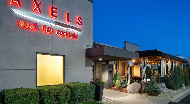 DoubleTree by Hilton Roseville Minneapolis