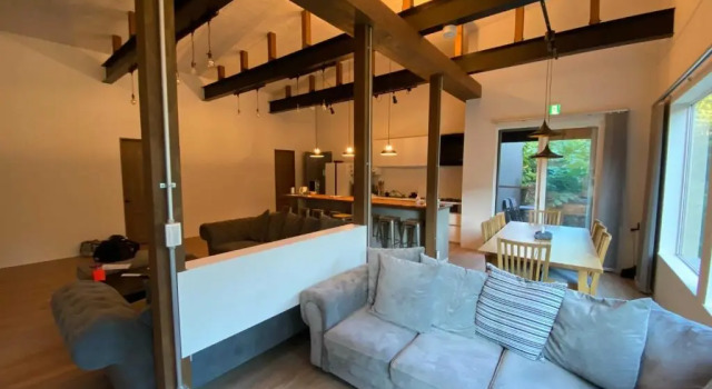 The Skilas Kiroro - Vacation STAY 11606, Boek Hotel Akaigawa Hokkaido