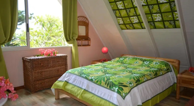 Maison Te Vini Holiday home 3