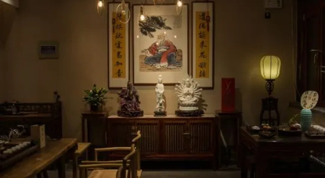 Yishui Homestay(Drum Town), Забронировать Отель Отели Датун 3 звезды, рядом с Datong Drum Tower, 3*