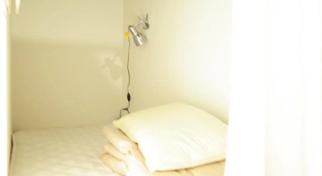 bnb+ Post Town Shinbashi - Hostel, Забронировать Хостел Хостелы Токио, рядом с Коккай-Гидзидомаэ, Хостел