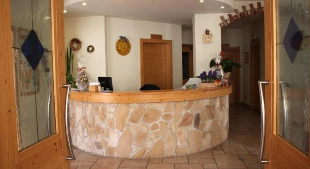 Hotel Al Sole, Забронировать Отель Отели Фьяве 3 звезды, 3*