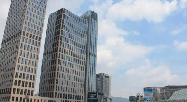 Connwyne International Apartment (Guangzhou East Railway Station), Boek Appartement SPA-hotels in Guangdong, SPA