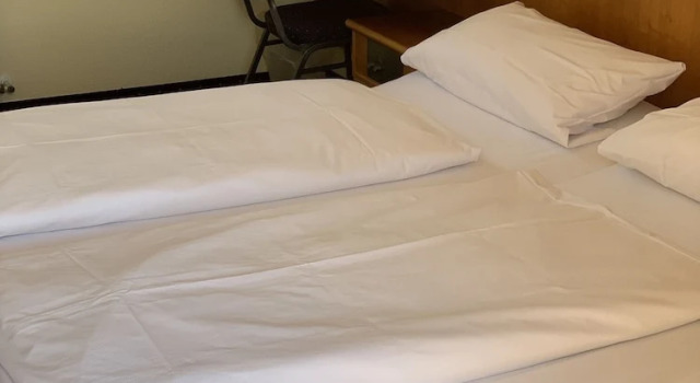 Двухместный номер Standard с балконом Hotel Erlenbacher Hof