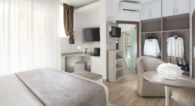 Hotel Riviera