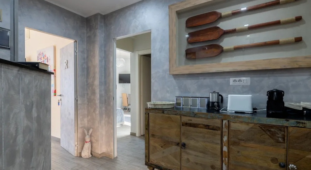 RomAntica Vatican Suites, Prenota Hotel Trionfale Roma