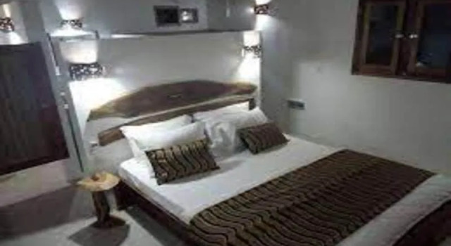 La Palmaraie de Ngor, Book Hotel 3-Star Hotels in Mbour, 3*