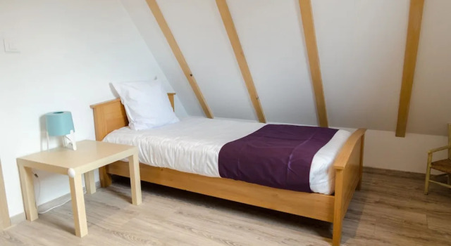 Apartment Suites Conviviales la Vignette