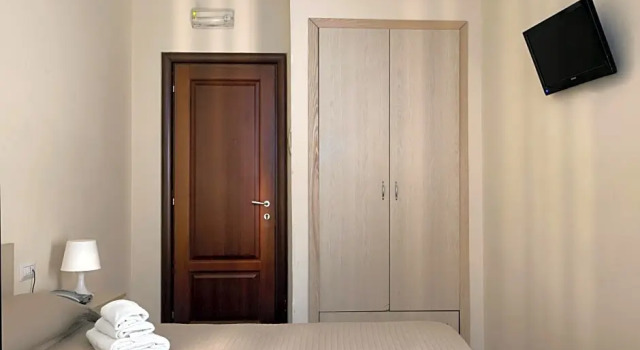 Номер Economy Hotel Diamond