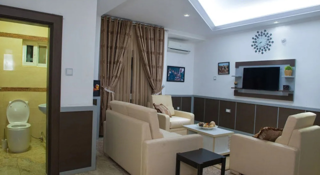 Двухместный люкс Presidential Grand Cubana Hotels